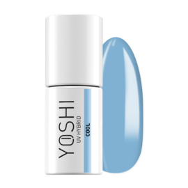 Yoshi Gelpolish Happy - Cool 6ml - 719  - TPO Free