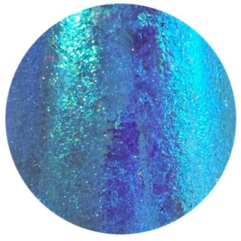 DIVA Gellak Crazy Colors Blue Bay - 10ml - Hema Free