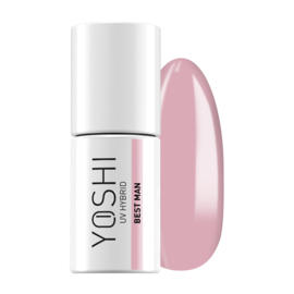 Yoshi Gelpolish Wedding Party - Best Man 6ml - 215  - TPO Free