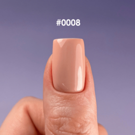DNKa' Gel Polish - Color 0008