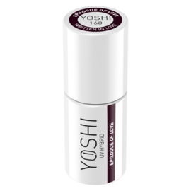 Yoshi Gelpolish Written in Love - Epilogue of Love 6ml - 168 - HEMA FREE - TPO FREE