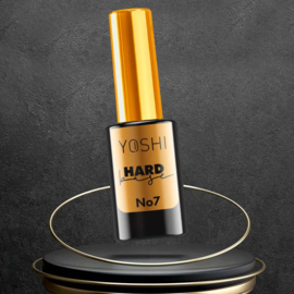 Yoshi Hard Base N°07 10ml  - TPO Free