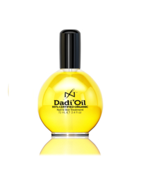 Dadi Oil  72 ml pipet inclusief - olie