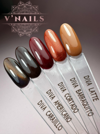 Diva Gellak Cortado 15 ml