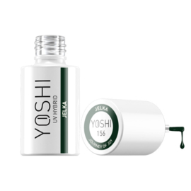 Yoshi Gelpolish Journey Of Joy - Jelka 6ml - 156  - TPO Free