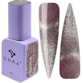 DNKa' Gel Polish Cat Eye - 0010