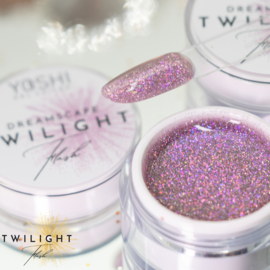 Yoshi Twilight Dreamscape - 15ml - Self Leveling - Flash Effect  - Low Heat -  TPO Free