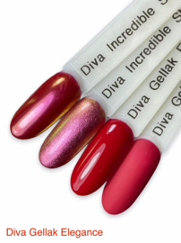 Diva Gellak Beauty on the List Collection