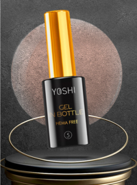 Yoshi Gel in Bottle Nr 5 - 10ml - Hema Free  - TPO Free