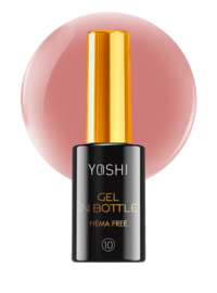 Yoshi Gel in Bottle Nr 10 - 10ml - Hema Free  - TPO Free