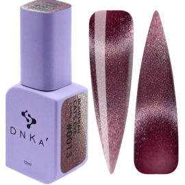 DNKa' Gel Polish Cat Eye Bohemian - 0013