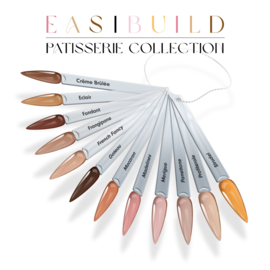 Halo EasiBuild Patisserie - Meringue - 8ml