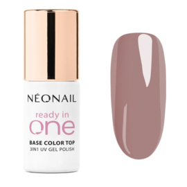 NN Ready In One - Dusty Rose - 12876