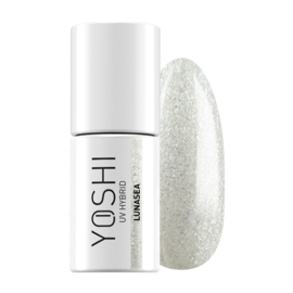 Yoshi Gelpolish Mermagic - Lunasea 6ml - 171 - HEMA FREE - TPO FREE