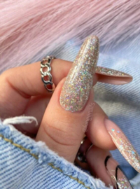 Yoshi Gelpolish Blue Jeans - Flare Jean 6ml - 511  - TPO Free