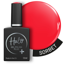HGP+  Sorbet 021 - 12ml - HEMA & TPO FREE