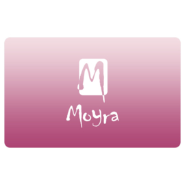 Moyra Scraper no 8