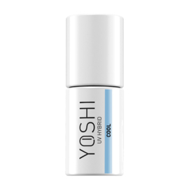 Yoshi Gelpolish Happy - Cool 6ml - 719  - TPO Free