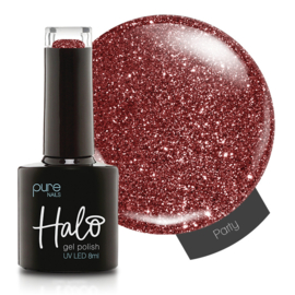 Halo Gel Polish 8ml Party ( Sparkle Season Collection )