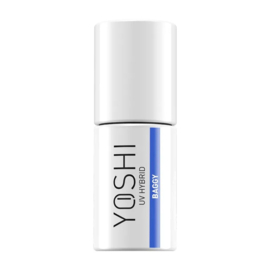 Yoshi Gelpolish Blue Jeans - Baggy 6ml - 516  - TPO Free