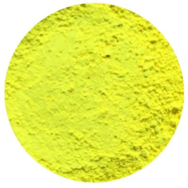 Diamondline Neon Explosion Pigment Pur Yellow