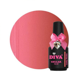 Diva Gellak Never Fully Diva Collection