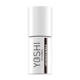 Yoshi Gelpolish Sip Sip Hooray - Uncorked Barolo 6ml - 149  - Reflective -  TPO Free