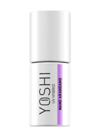 Yoshi Gelpolish Los Tones Milliones - Nano Arandano 6ml - 705  - TPO Free