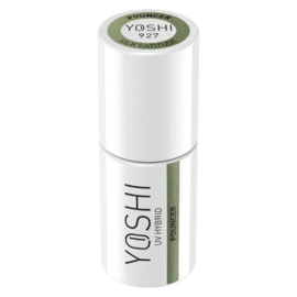 Yoshi Gelpolish Silk Catitude - Pouncer 6ml - 927 - Cat Eye  - TPO Free