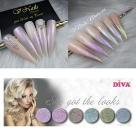 Diamondline She Got The Looks Collection