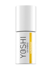 Yoshi Gelpolish Retrowave - Supersonic 6ml - 010 - Reflective - TPO Free