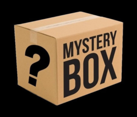 Mystery Box Medium