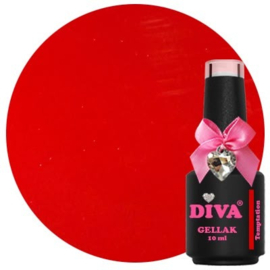 DIVA® Too Hot To Handle Collection – Temptation 10 ml