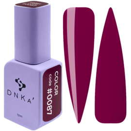 DNKa' Gel Polish - Color 0087