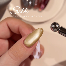 DNKa' Gel Polish Cat Eye Silk  - 0030