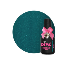 Diva Gellak Jacky 15 ml