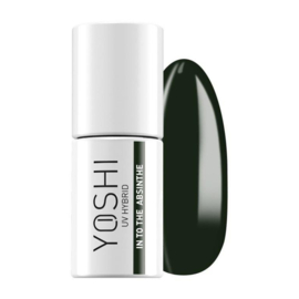 Yoshi Gelpolish Essence - In to the Absinthe 6ml - 603  - TPO Free