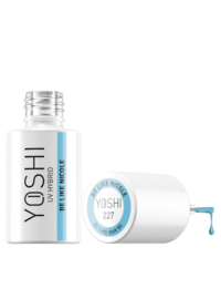 Yoshi Gelpolish Be Like Bar Be - Be Like Nicole - 6ml - 227  - TPO Free