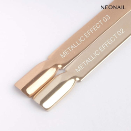 Metallic Effect No 03 Gold Copper- 9803