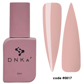 DNKa' Fast Gel 12 ml #0017 Oxford