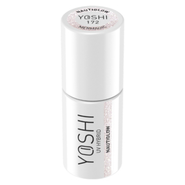 Yoshi Gelpolish Mermagic - Nautiglow 6ml - 172 - HEMA FREE - TPO FREE