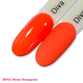 Diva Gellak Neon Skittles Orangerie 10ml