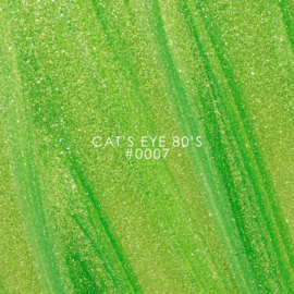 DNKa' Gel Polish Cat Eye 80's  - 0007