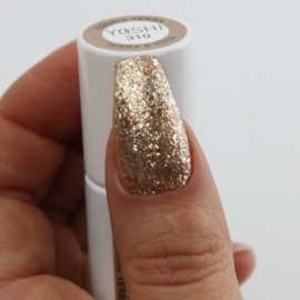 Yoshi Gelpolish Yerba & Yoga - Cosmic Yerba 6ml - 310  - TPO Free