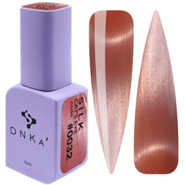 DNKa' Gel Polish Cat Eye Silk  - 0032