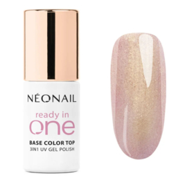 NN Ready In One - Rose Glow - 12871
