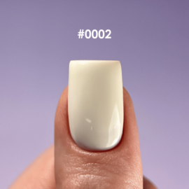 DNKa' Gel Polish - Color 0002