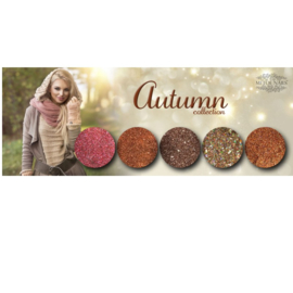 Diamondline Autumn Collection