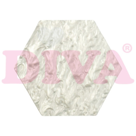 Display Pearl Hexagon