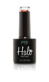 Halo Gel Polish 8ml Frankincense - Cat Eye ( Follow The Star Collection )